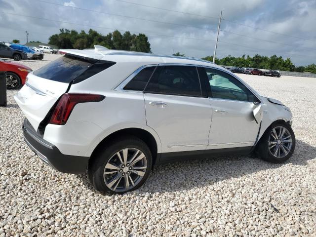 Photo 2 VIN: 1GYKNCR46RZ743718 - CADILLAC XT5 