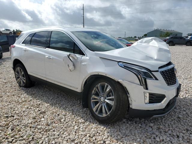 Photo 3 VIN: 1GYKNCR46RZ743718 - CADILLAC XT5 