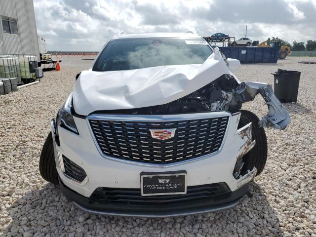 Photo 4 VIN: 1GYKNCR46RZ743718 - CADILLAC XT5 