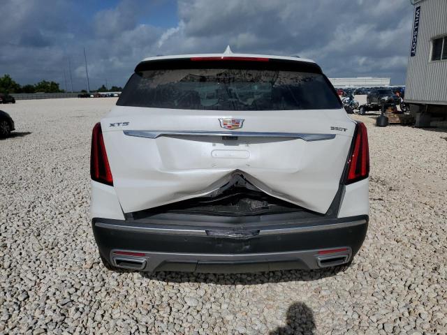 Photo 5 VIN: 1GYKNCR46RZ743718 - CADILLAC XT5 