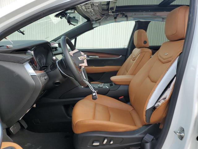 Photo 6 VIN: 1GYKNCR46RZ743718 - CADILLAC XT5 