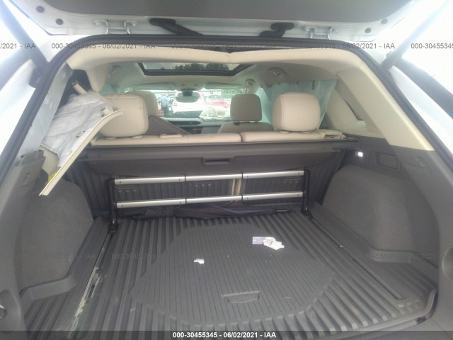 Photo 7 VIN: 1GYKNCR47MZ157084 - CADILLAC XT5 