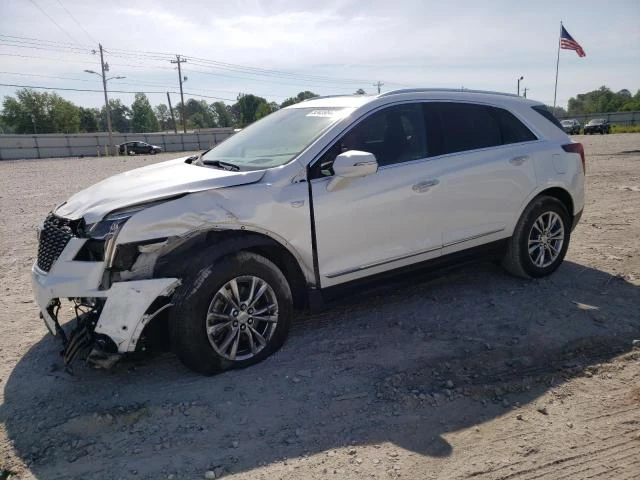 Photo 0 VIN: 1GYKNCR47PZ163522 - CADILLAC XT5 PREMIU 