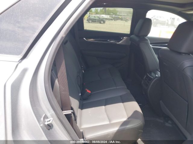 Photo 7 VIN: 1GYKNCR48PZ117570 - CADILLAC XT5 