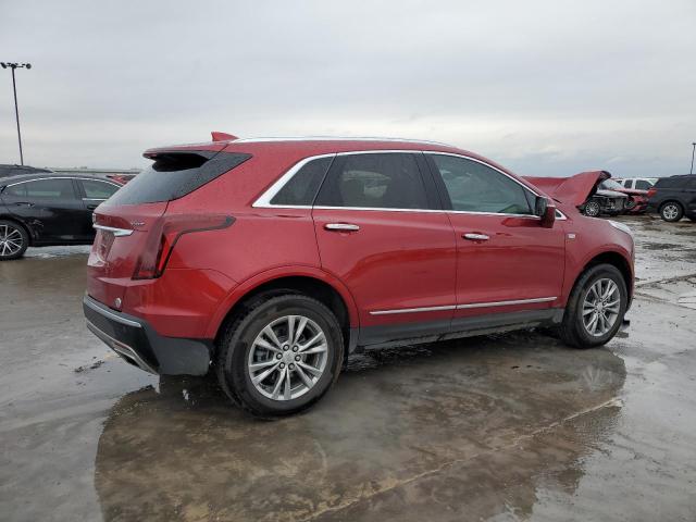 Photo 2 VIN: 1GYKNCR49NZ123794 - CADILLAC XT5 