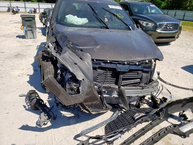 Photo 8 VIN: 1GYKNCR4XLZ186318 - CADILLAC XT5 PREMIU 