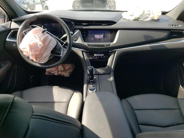 Photo 7 VIN: 1GYKNCR4XNZ160112 - CADILLAC XT5 PREMIU 