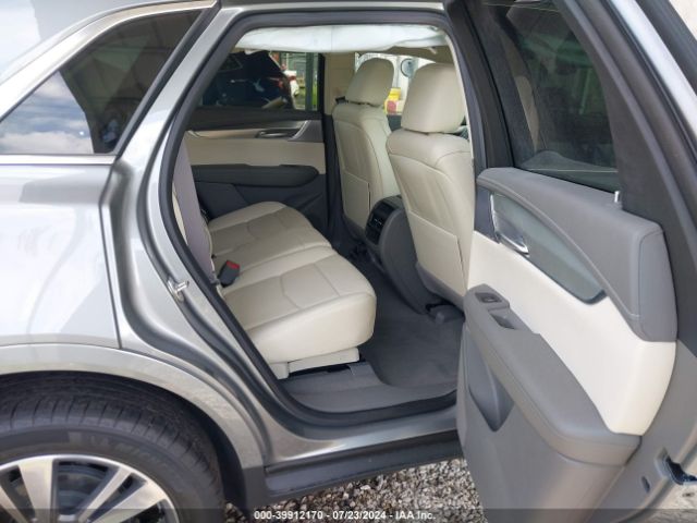 Photo 7 VIN: 1GYKNCR4XRZ726632 - CADILLAC XT5 