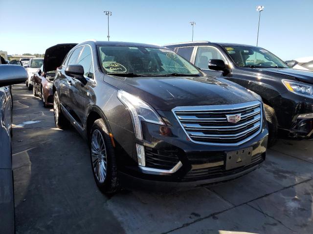 Photo 0 VIN: 1GYKNCRS0HZ101315 - CADILLAC XT5 PREMIU 