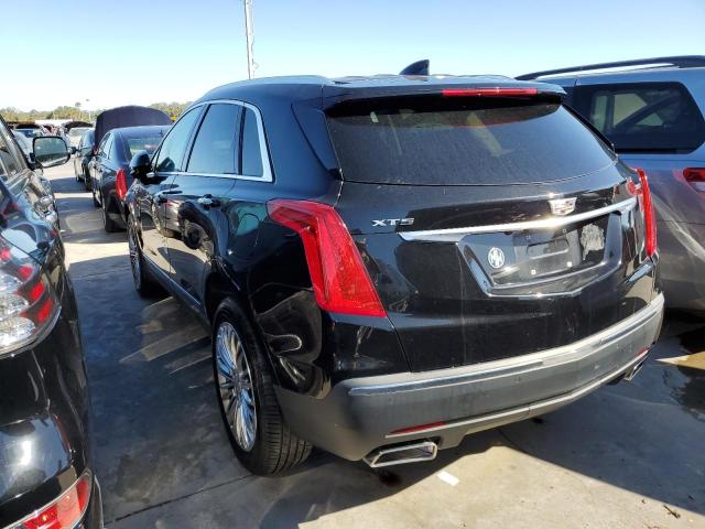 Photo 2 VIN: 1GYKNCRS0HZ101315 - CADILLAC XT5 PREMIU 