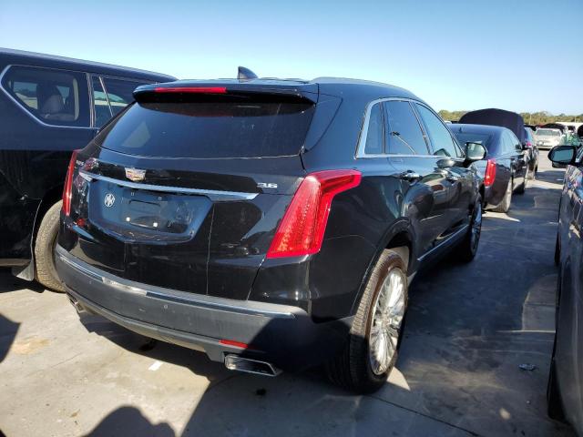 Photo 3 VIN: 1GYKNCRS0HZ101315 - CADILLAC XT5 PREMIU 