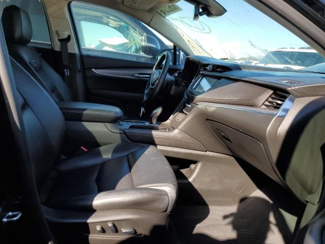 Photo 4 VIN: 1GYKNCRS0HZ101315 - CADILLAC XT5 PREMIU 