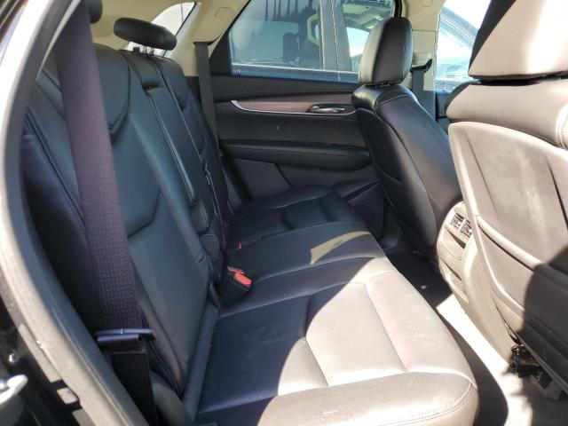 Photo 5 VIN: 1GYKNCRS0HZ101315 - CADILLAC XT5 PREMIU 