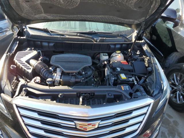 Photo 6 VIN: 1GYKNCRS0HZ101315 - CADILLAC XT5 PREMIU 