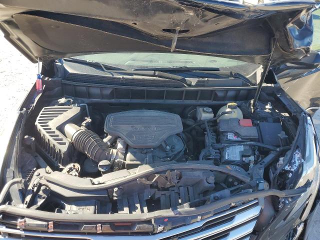 Photo 11 VIN: 1GYKNCRS0HZ102349 - CADILLAC XT5 PREMIU 