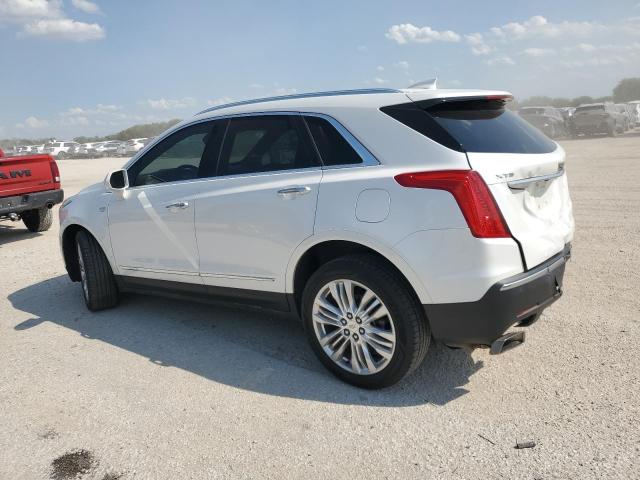 Photo 1 VIN: 1GYKNCRS0HZ120222 - CADILLAC XT5 PREMIU 