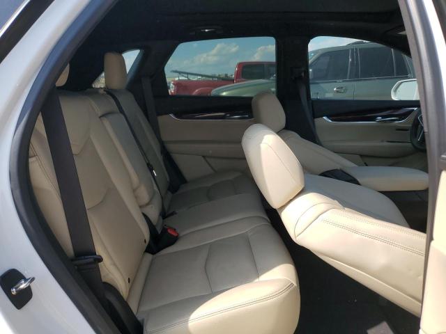 Photo 10 VIN: 1GYKNCRS0HZ120222 - CADILLAC XT5 PREMIU 