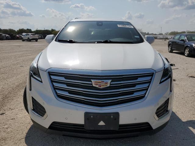 Photo 4 VIN: 1GYKNCRS0HZ120222 - CADILLAC XT5 PREMIU 