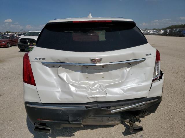 Photo 5 VIN: 1GYKNCRS0HZ120222 - CADILLAC XT5 PREMIU 