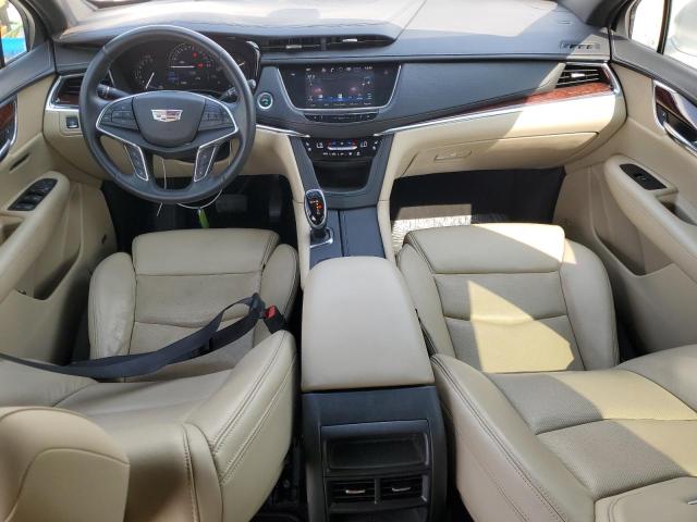 Photo 7 VIN: 1GYKNCRS0HZ120222 - CADILLAC XT5 PREMIU 