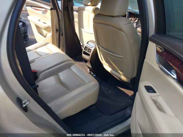 Photo 7 VIN: 1GYKNCRS0HZ140793 - CADILLAC XT5 