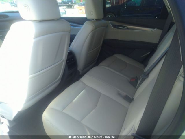 Photo 7 VIN: 1GYKNCRS0HZ186897 - CADILLAC XT5 