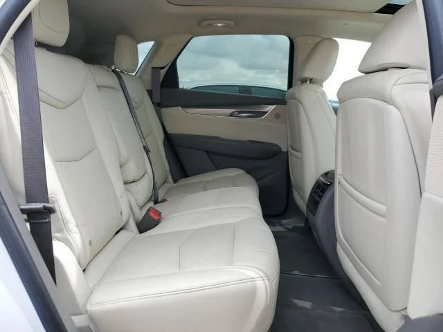 Photo 10 VIN: 1GYKNCRS0HZ289365 - CADILLAC XT5 PREMIU 