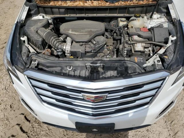 Photo 11 VIN: 1GYKNCRS0HZ289365 - CADILLAC XT5 PREMIU 