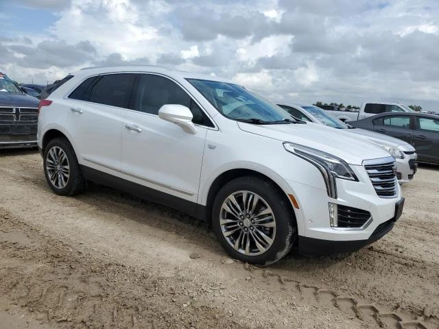 Photo 3 VIN: 1GYKNCRS0HZ289365 - CADILLAC XT5 PREMIU 