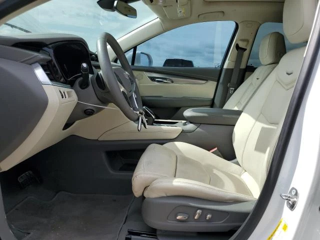 Photo 6 VIN: 1GYKNCRS0HZ289365 - CADILLAC XT5 PREMIU 