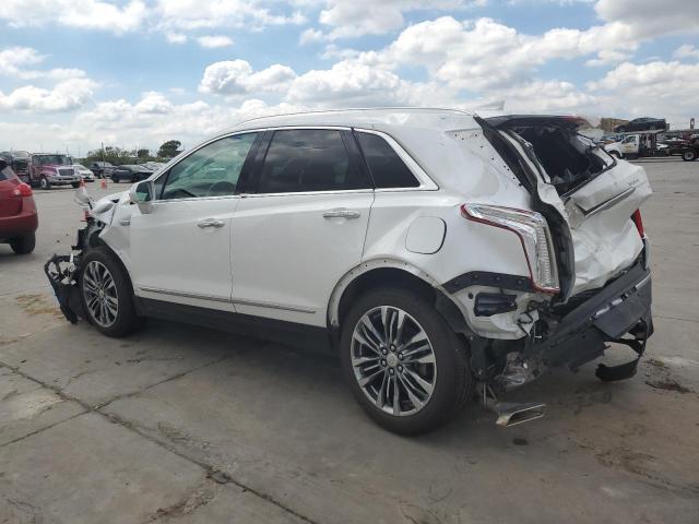 Photo 1 VIN: 1GYKNCRS0HZ290788 - CADILLAC XT5 PREMIU 