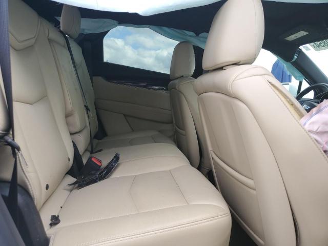 Photo 10 VIN: 1GYKNCRS0HZ290788 - CADILLAC XT5 PREMIU 