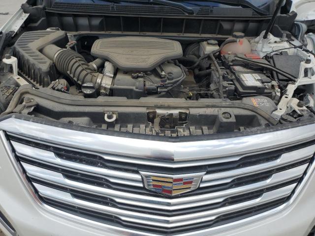 Photo 11 VIN: 1GYKNCRS0HZ290788 - CADILLAC XT5 PREMIU 