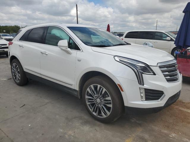 Photo 3 VIN: 1GYKNCRS0HZ290788 - CADILLAC XT5 PREMIU 