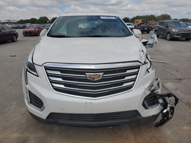 Photo 4 VIN: 1GYKNCRS0HZ290788 - CADILLAC XT5 PREMIU 