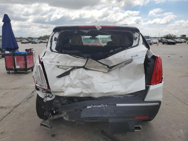 Photo 5 VIN: 1GYKNCRS0HZ290788 - CADILLAC XT5 PREMIU 