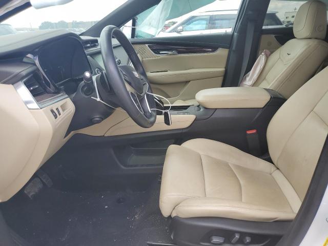 Photo 6 VIN: 1GYKNCRS0HZ290788 - CADILLAC XT5 PREMIU 