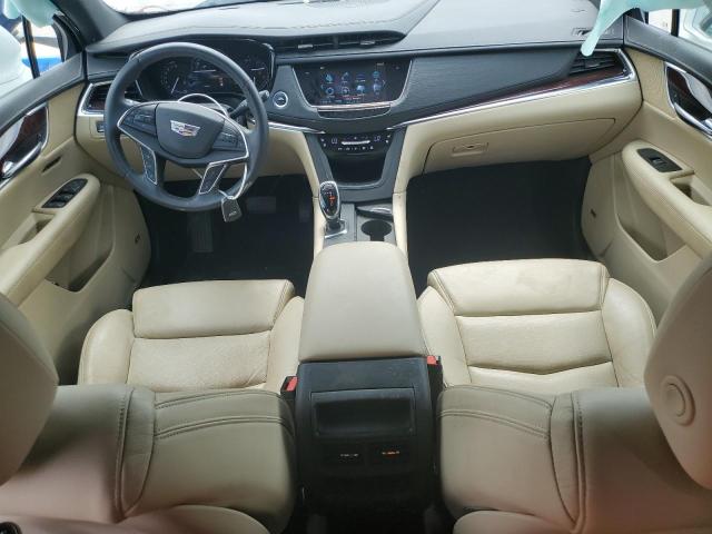 Photo 7 VIN: 1GYKNCRS0HZ290788 - CADILLAC XT5 PREMIU 