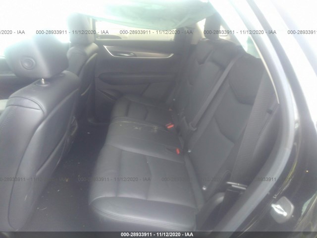 Photo 7 VIN: 1GYKNCRS0JZ143683 - CADILLAC XT5 