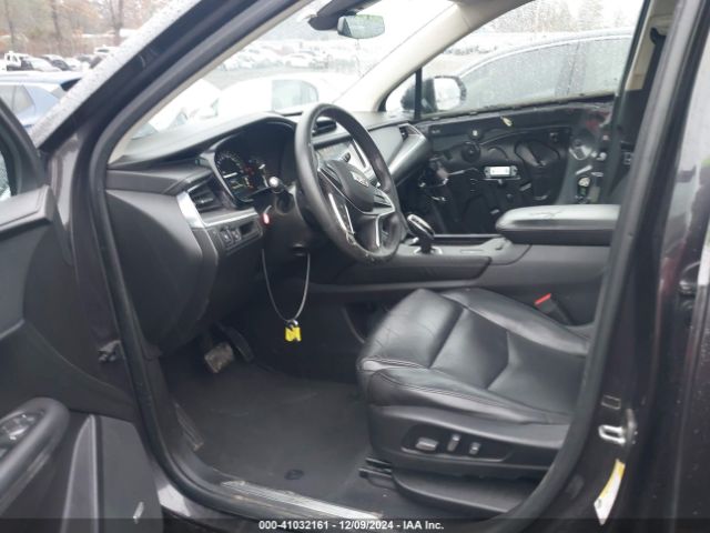 Photo 4 VIN: 1GYKNCRS0JZ154893 - CADILLAC XT5 