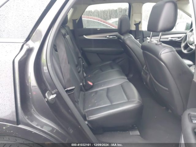 Photo 7 VIN: 1GYKNCRS0JZ154893 - CADILLAC XT5 