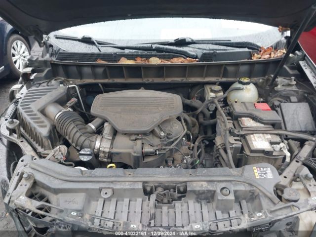 Photo 9 VIN: 1GYKNCRS0JZ154893 - CADILLAC XT5 