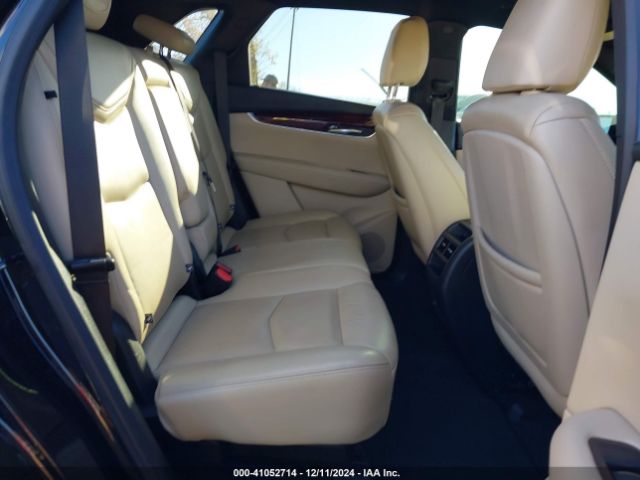 Photo 7 VIN: 1GYKNCRS0JZ158460 - CADILLAC XT5 