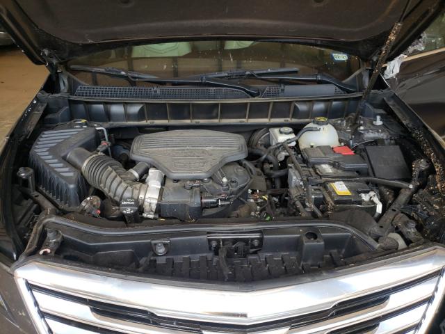 Photo 6 VIN: 1GYKNCRS0JZ165747 - CADILLAC XT5 LUXURY 