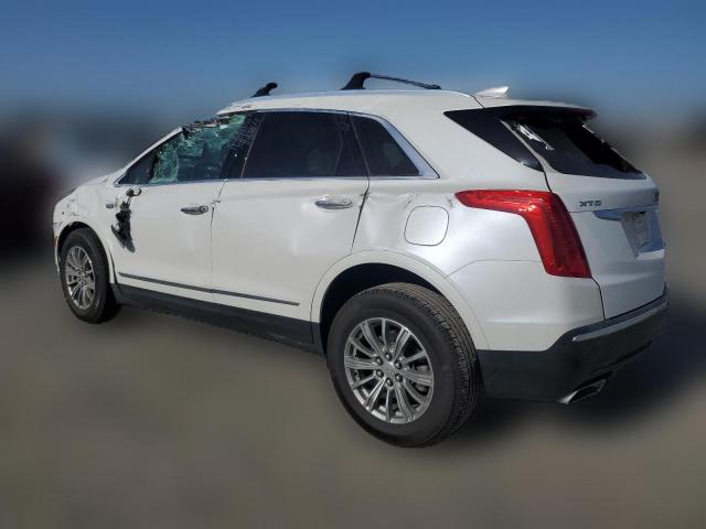 Photo 1 VIN: 1GYKNCRS0JZ170723 - CADILLAC XT5 