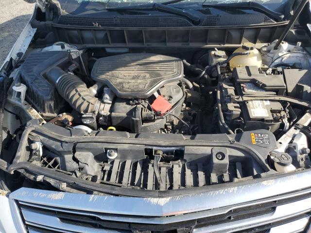 Photo 10 VIN: 1GYKNCRS0JZ170723 - CADILLAC XT5 