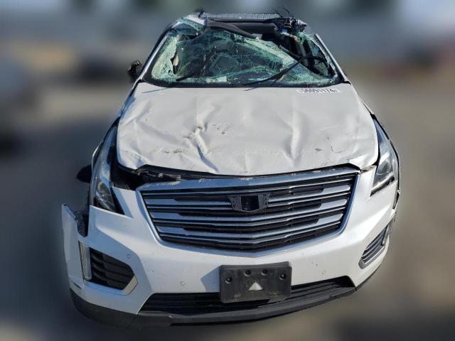 Photo 4 VIN: 1GYKNCRS0JZ170723 - CADILLAC XT5 