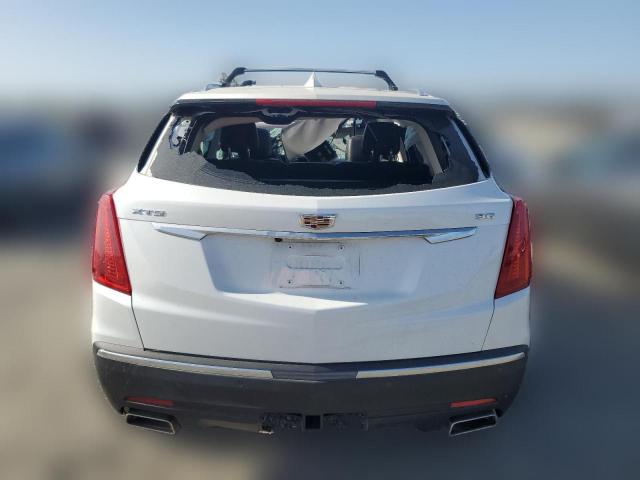 Photo 5 VIN: 1GYKNCRS0JZ170723 - CADILLAC XT5 