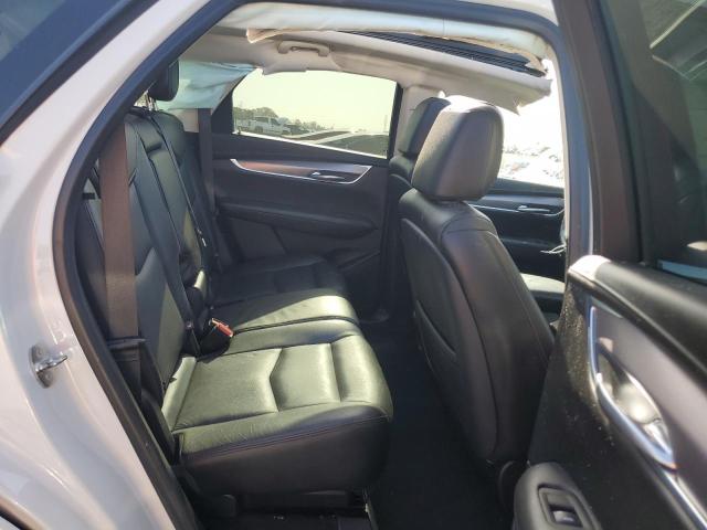 Photo 9 VIN: 1GYKNCRS0JZ170723 - CADILLAC XT5 