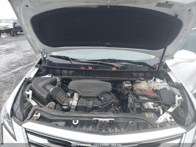 Photo 9 VIN: 1GYKNCRS0JZ179843 - CADILLAC XT5 